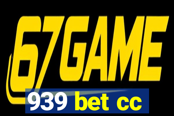939 bet cc